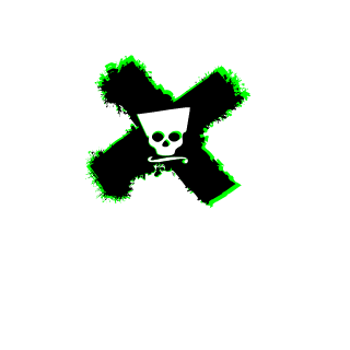 N-Freakez's emblem