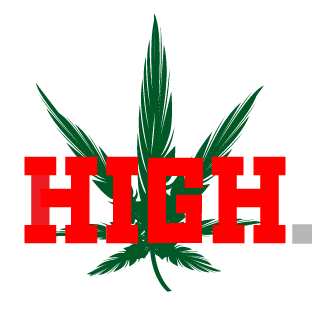 HighOnTour's emblem