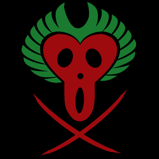 Fonndor's emblem