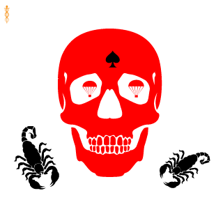 WITWOLF28's emblem