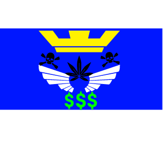 maloxtraga's emblem
