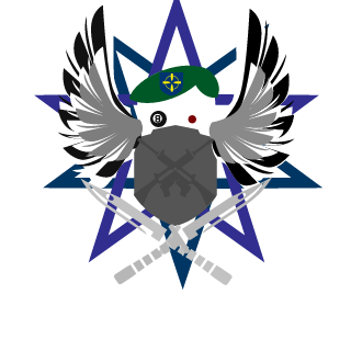 K4gro's emblem