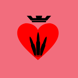 DoorCo's emblem