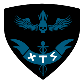 CapGros's emblem