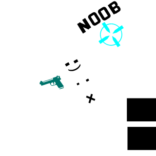 BIGGuelBox's emblem