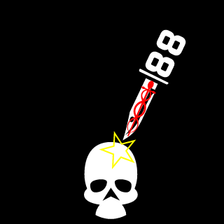 Exaudi81's emblem