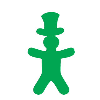 MENINODEVOVO's emblem