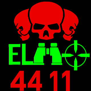 BW4411's emblem