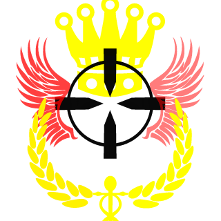 DarekFilipW's emblem