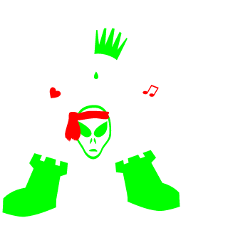 Zenmurom's emblem