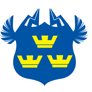 Fellden's emblem