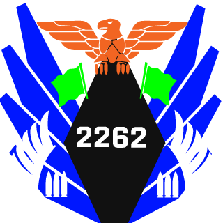 CAKEMAN2262's emblem