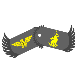 xXShotgunXx99's emblem