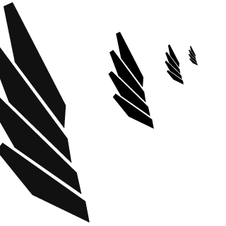 CableRojo's emblem