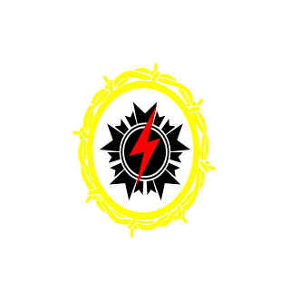 petrligocki's emblem