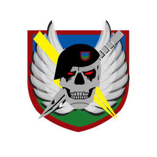 TheDireWo1f's emblem