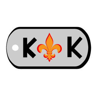 SH4DE-95's emblem