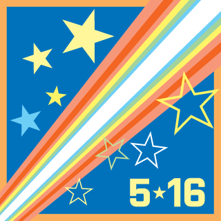 Mollysuh's emblem
