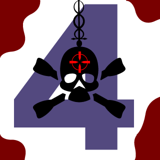 Snissac's emblem