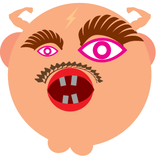 Jilako's emblem