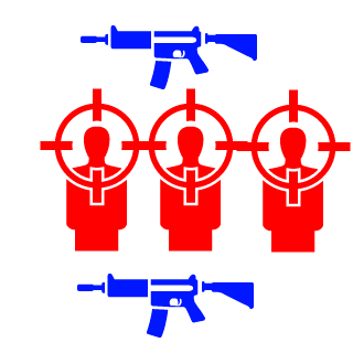 Snipershot109's emblem