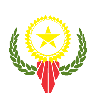 ScherpHarpoen's emblem