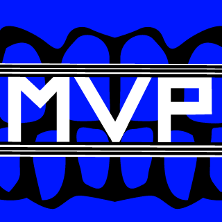 Most Valuable Player's emblem
