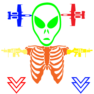 volador15's emblem