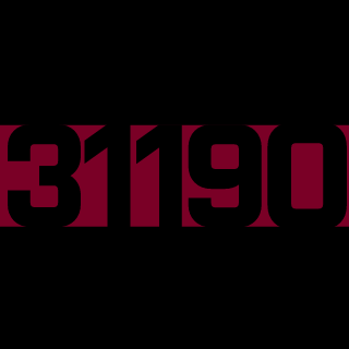 OG31190's emblem
