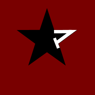 Geranhk's emblem