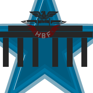 Berlin-HBF's emblem