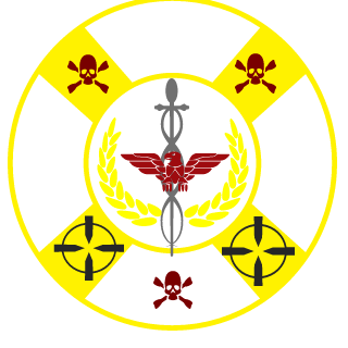 Hiller74's emblem