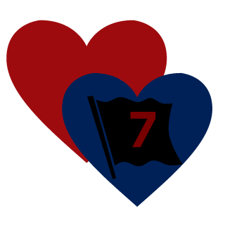 Deathsdoorstep7's emblem