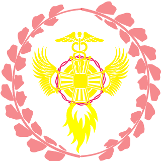 RAOUL-MWA's emblem
