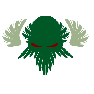 Dhyna's emblem