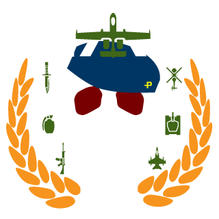 Caveiras's emblem