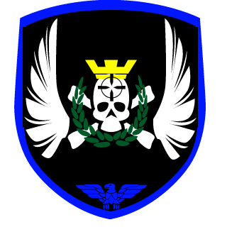 Spry-BOB's emblem
