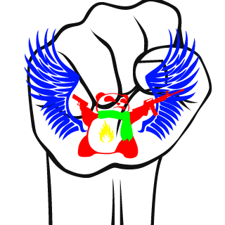 Pujii's emblem