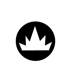 Verhaltenskodex's emblem