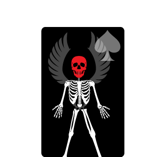 PappaZane's emblem