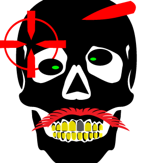 X-THeViLMaN-X's emblem