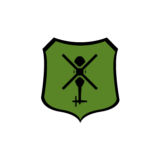 Garbowniczek's emblem