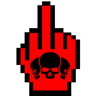 YaNoA's emblem