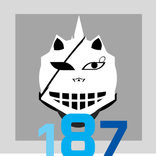 Goliathe187's emblem