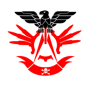 oMeiko's emblem