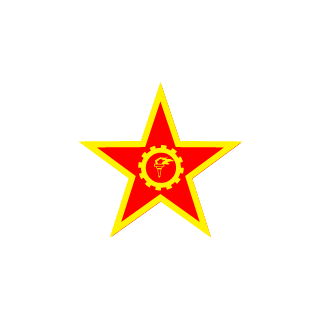 Lillwargen's emblem