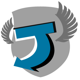 JZXR's emblem
