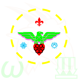 Robotrock3r's emblem