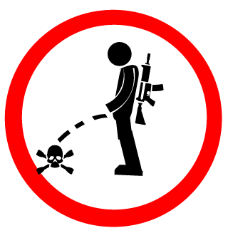 AgentAchmed's emblem