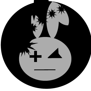 mozgostuk's emblem